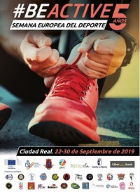 Semana Europea del Deporte