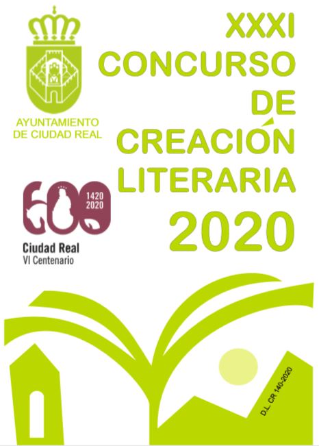 Creación literaria 2020