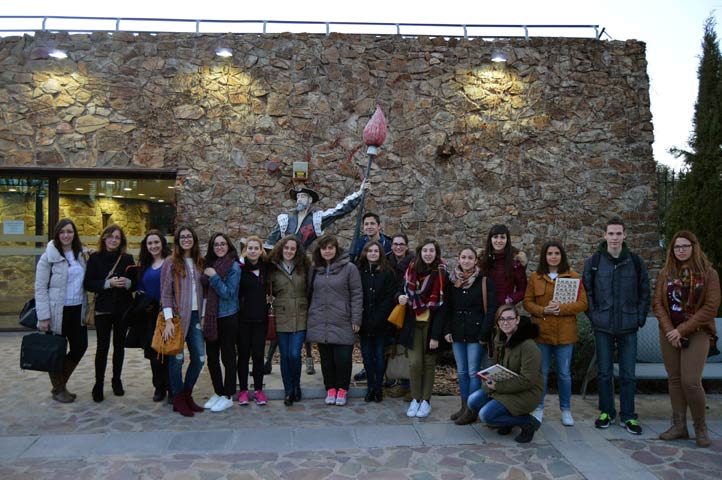 El Museo del Quijote acoge las  II Jornadas “Turismo y Empresa”