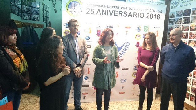 Asociación de Personas Sordas