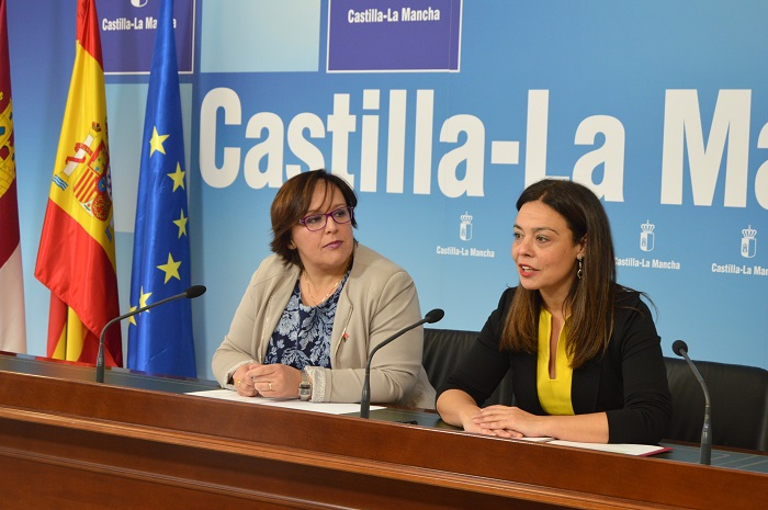 nuevo colegio en la pedanía de Valverde