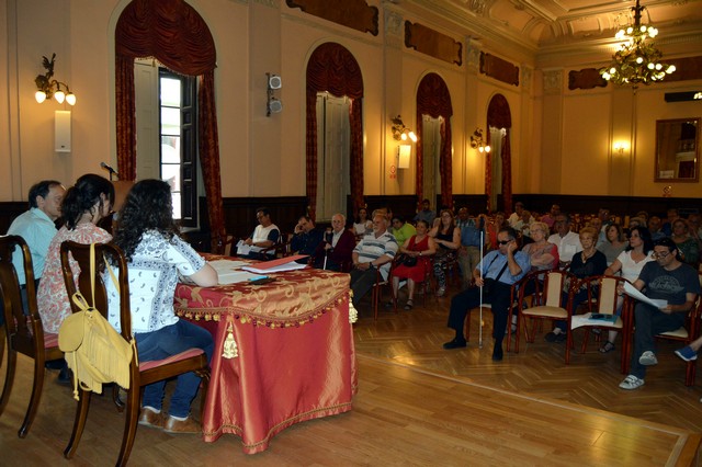 Asambleas Ciudadanas