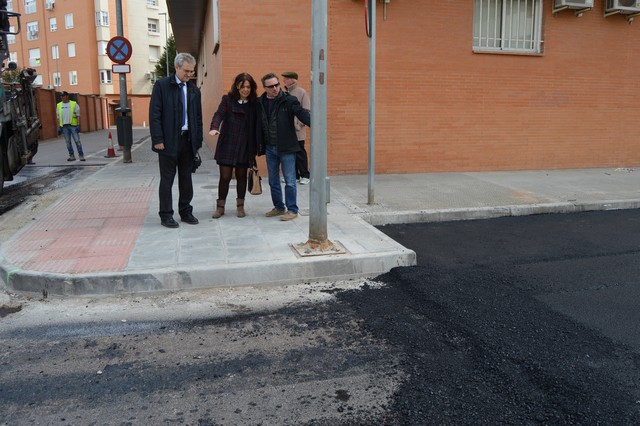 Puerta de Toledo