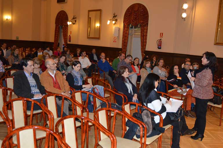 Prevención del Absentismo Escolar