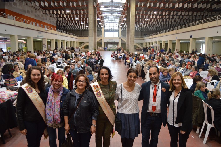 Encuentro Nacional de Tradiciones Populares Manchegas