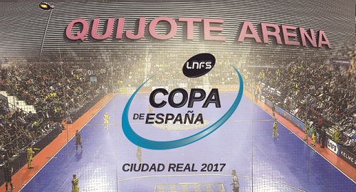 Copa de España