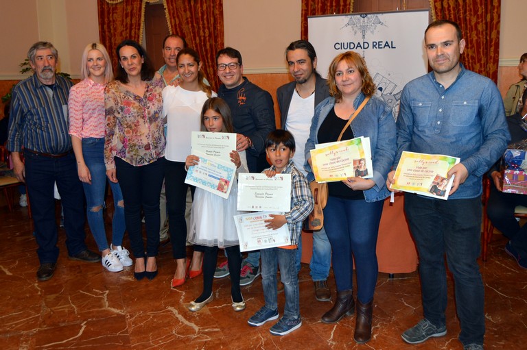 Concurso de Torrijas