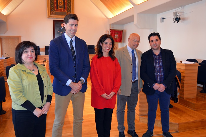 Federaciones Autonómicas de Atletismo