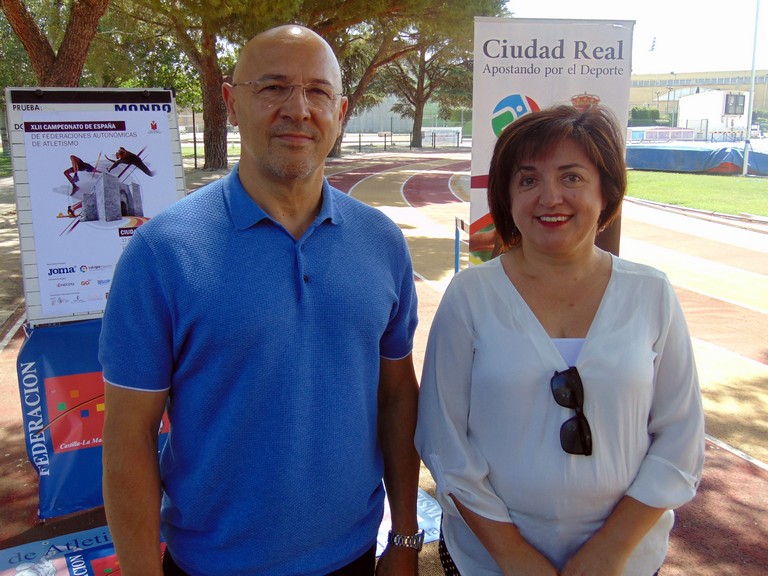 XLII Campeonato de España de Federaciones Autonómicas