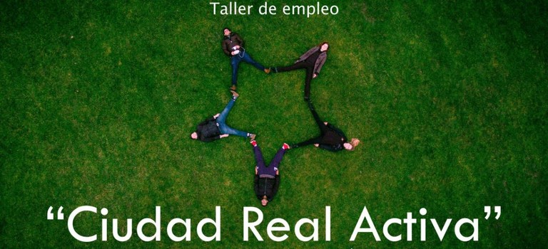 Ciudad Real Activa