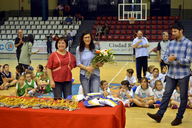 Trofeo Juan Ledesma