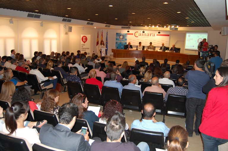 Foro de Emprendedores