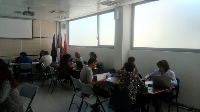 Plan Extraordinario por el Empleo 2018