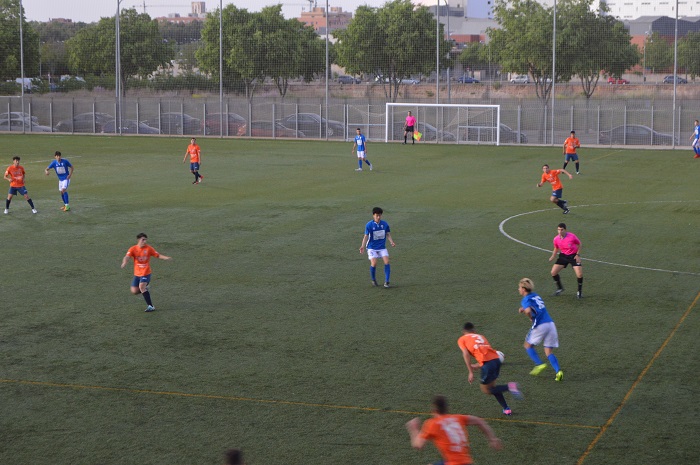 CD Manchego