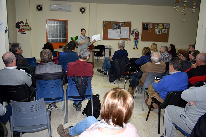 Asambleas Vecinales