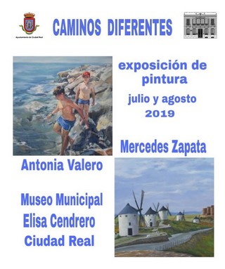 28 CAMINOS DIFERENTES