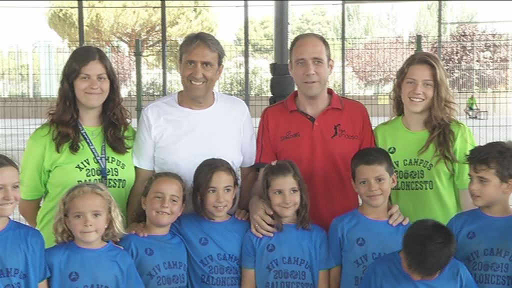 Campus Deportivos