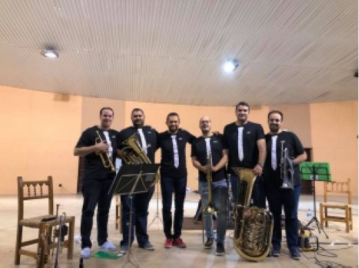 wonderbrass