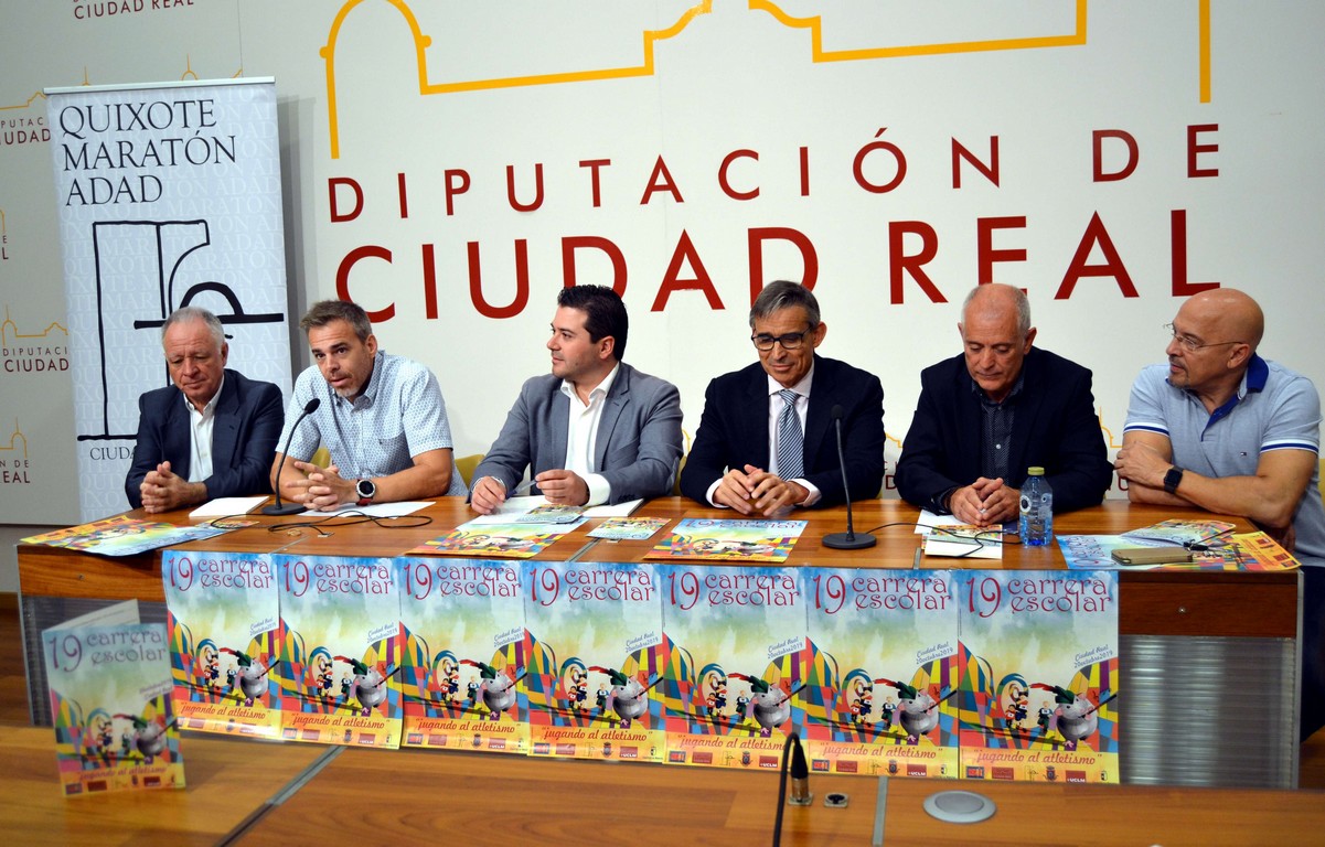 Quijote Maratón