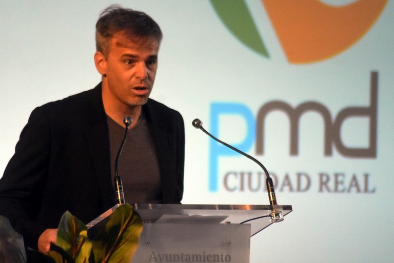 Antonio Gallego