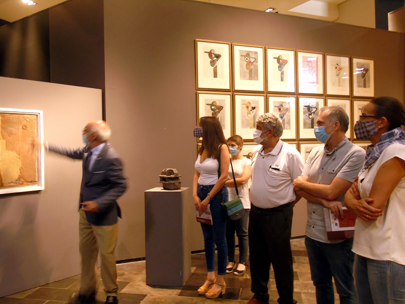 Museo del Quijote  