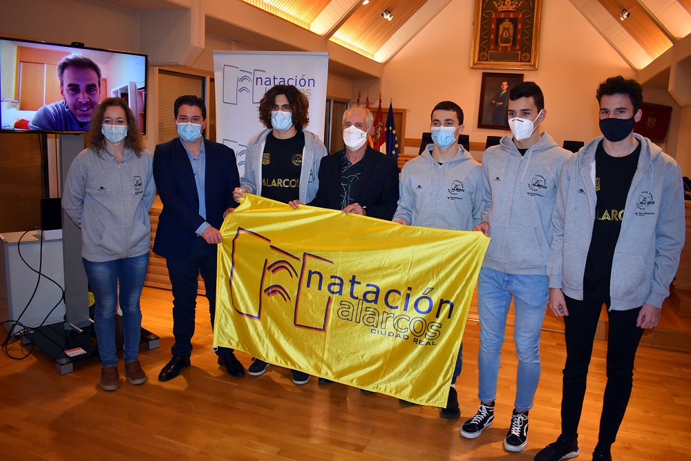 Copa de España de Natación 