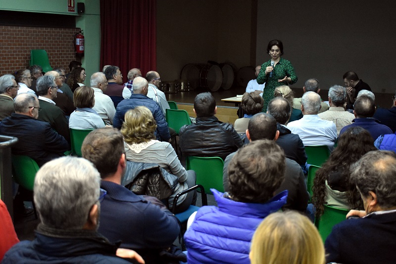 Asambleas Ciudadanas