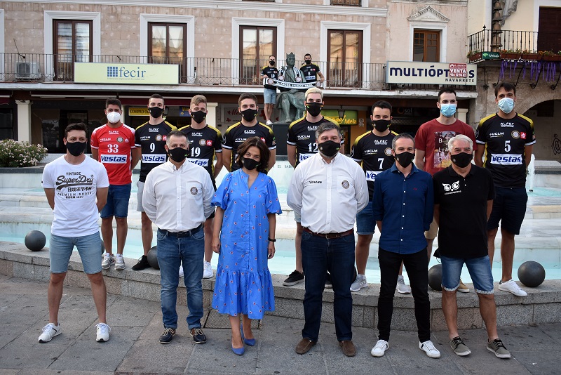 Alarcos Salesianos Fútbol Sala