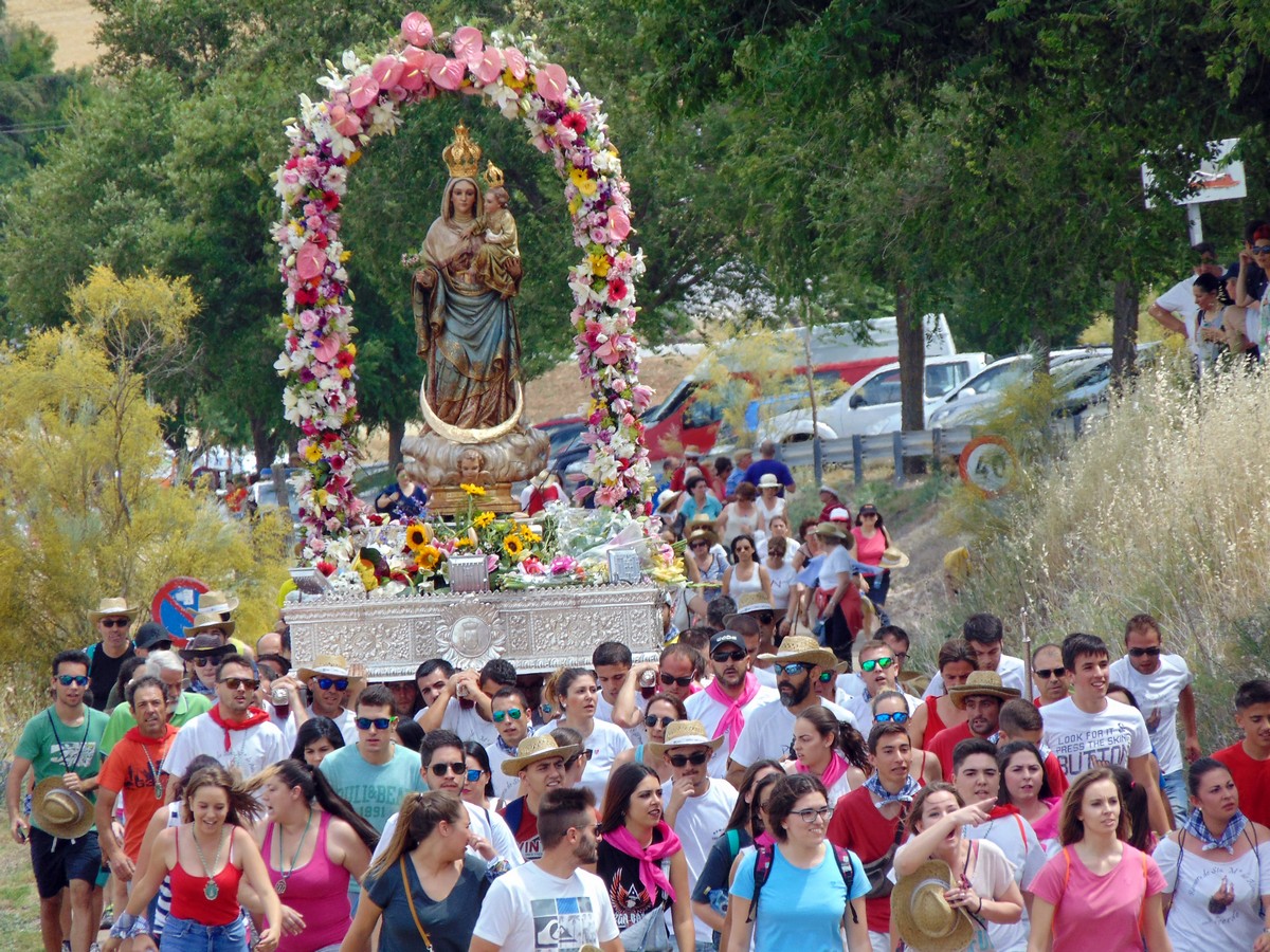  Romería de Alarcos