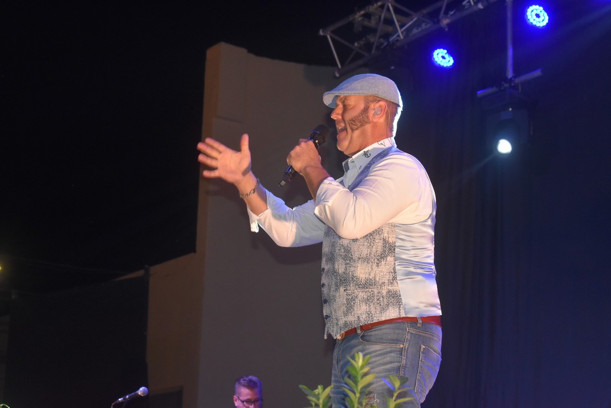Paco Candela