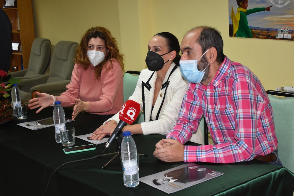 Asociación de padres y amigos del sordo de Ciudad Real