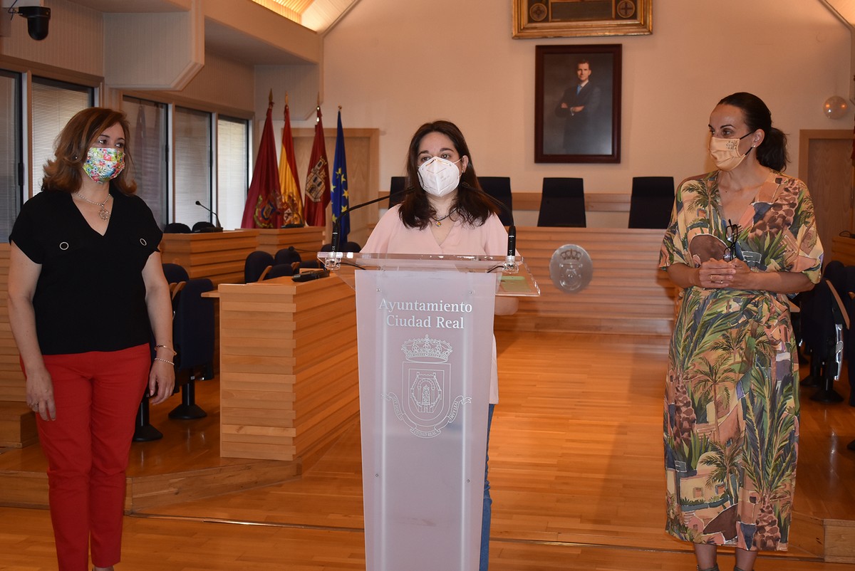  Dulcinea 2021