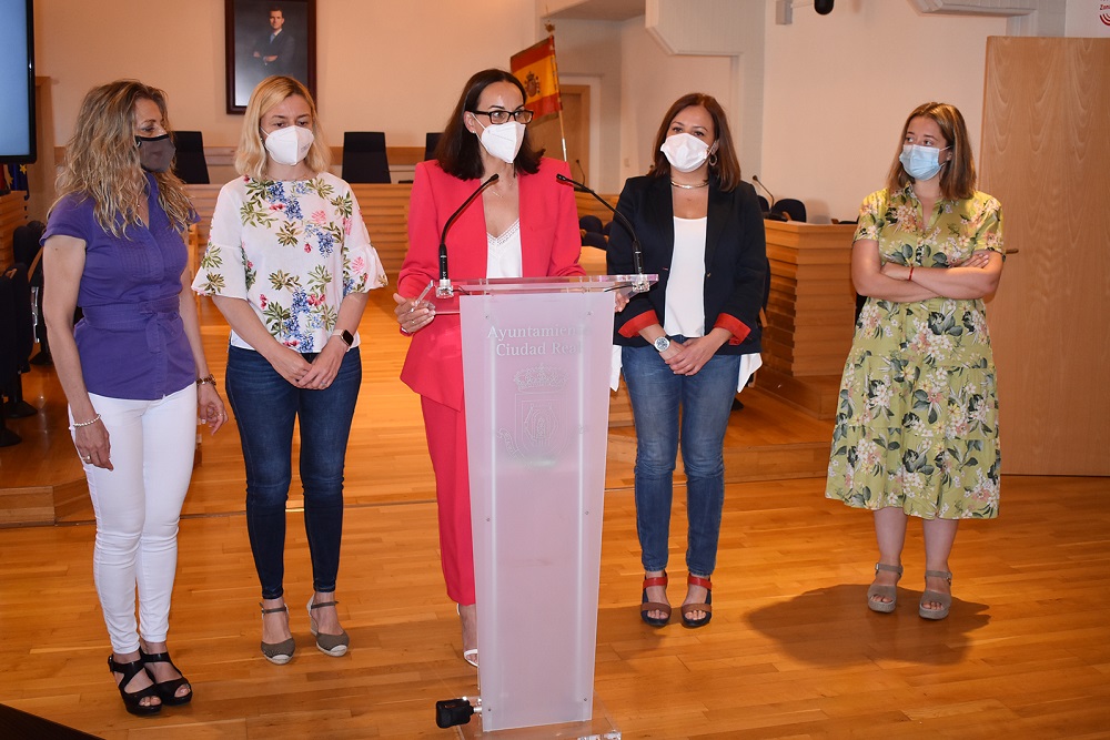 Premios Dulcinea