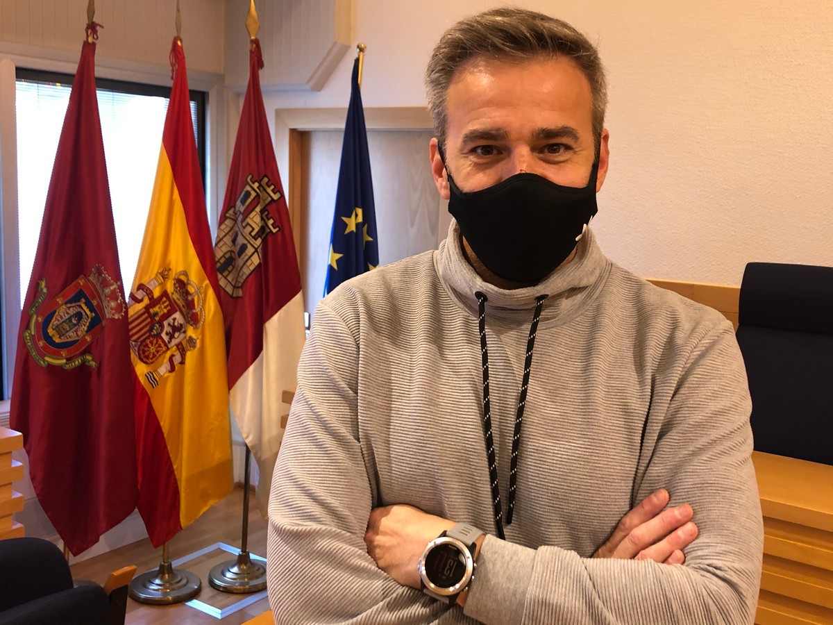 Antonio Gallego
