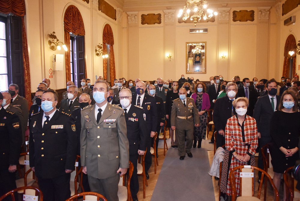 Subdelegación de Defensa