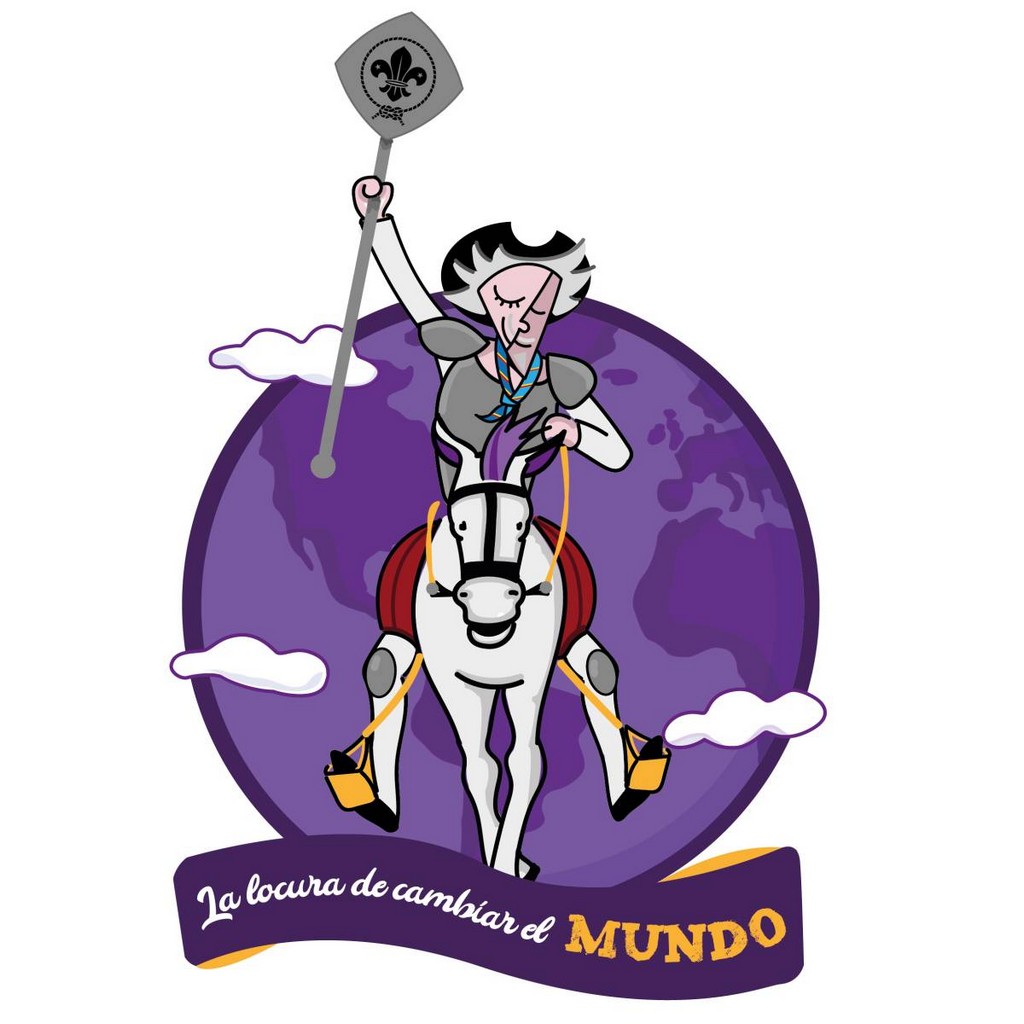 Festival Scout