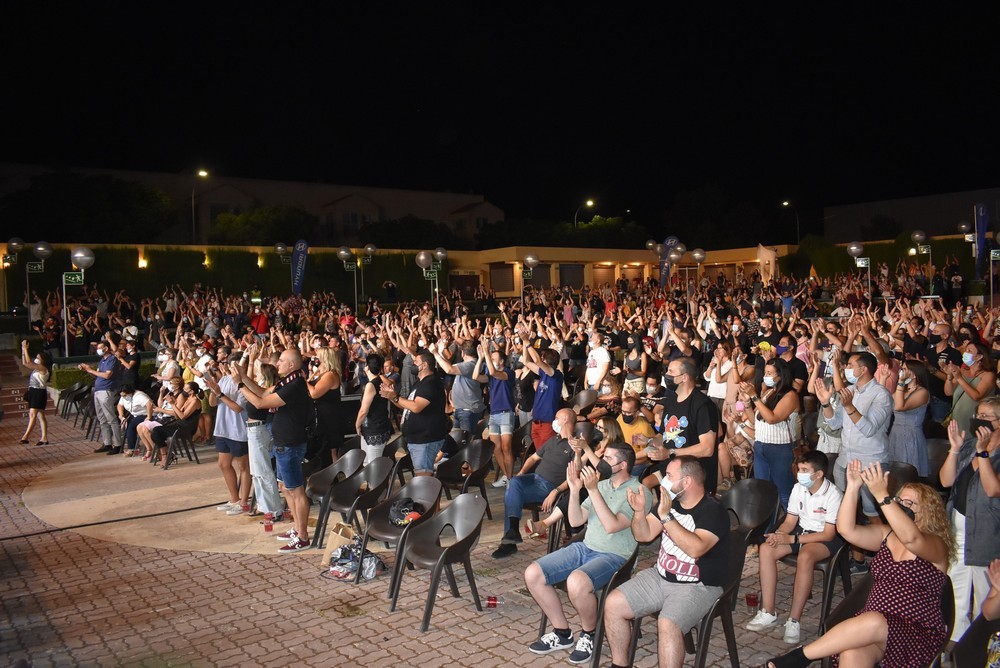Ferias y Fiestas 2022
