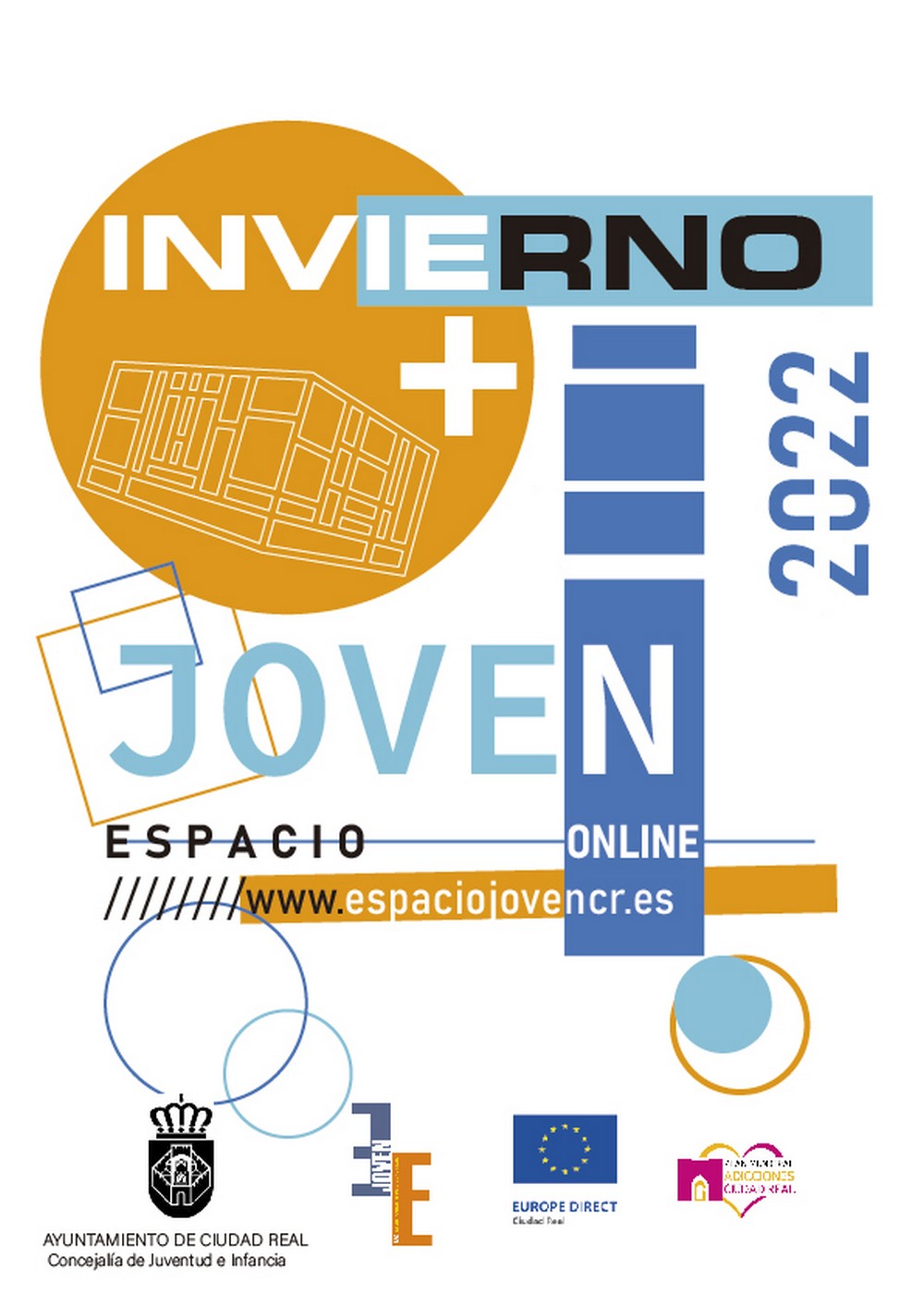 Agenda Joven