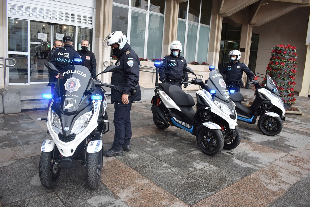 Policía Local