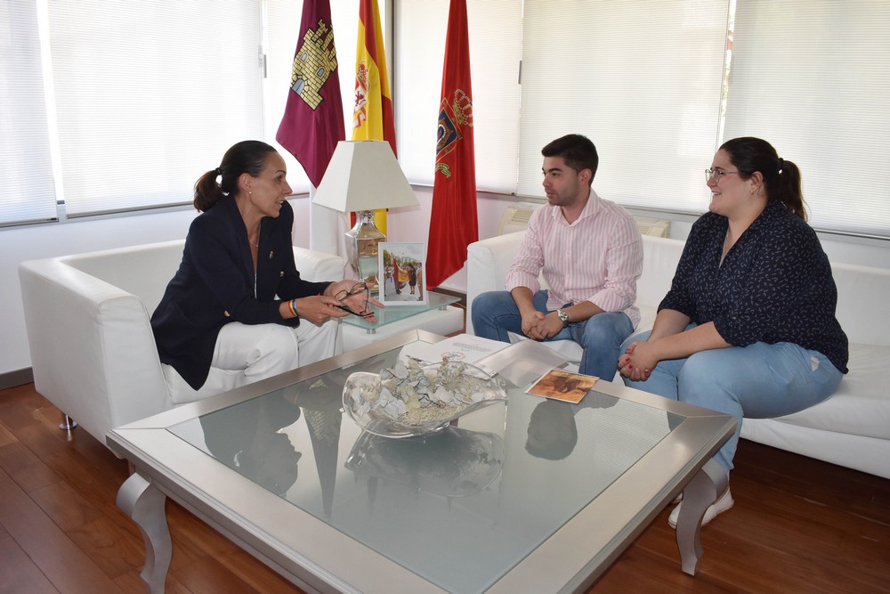 Hermandad de Ntra. Sra. de los Ángeles de Ciudad Real