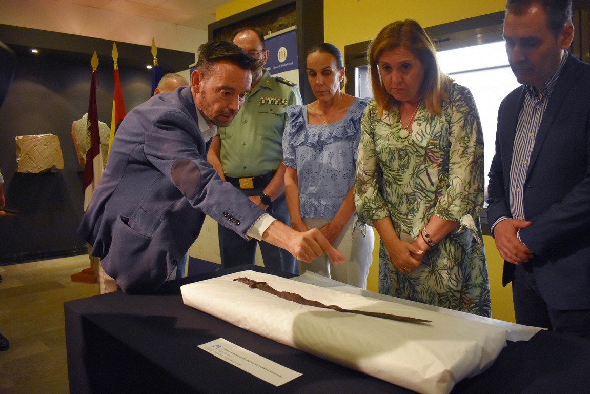 Museo provincial de Ciudad Real 