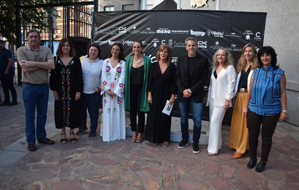 XXIV edición del Festival Corto Ciudad Real 2021