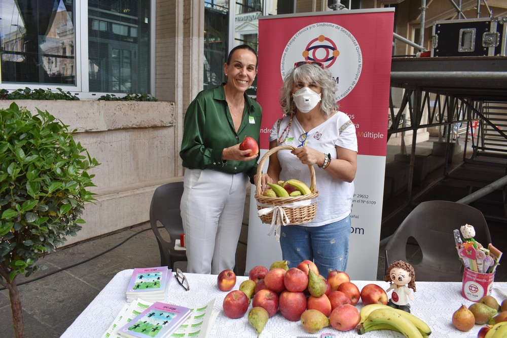 Día Mundial del Medio Ambiente