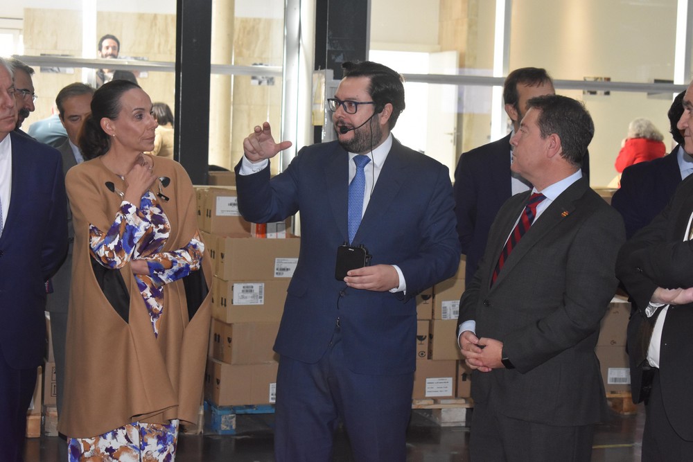 Cooperativa Farmacéutica Bidafarma