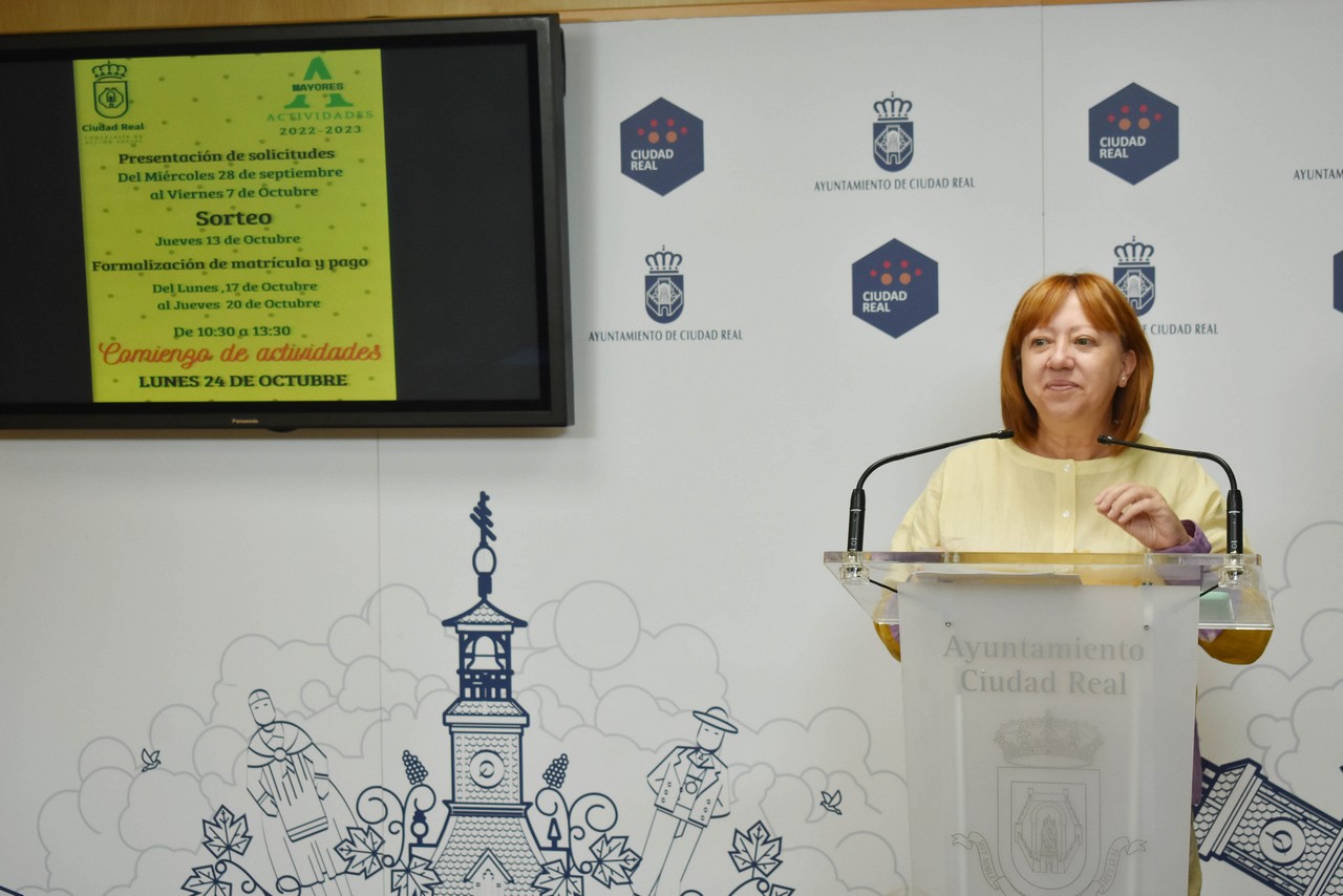 Matilde Hinojosa