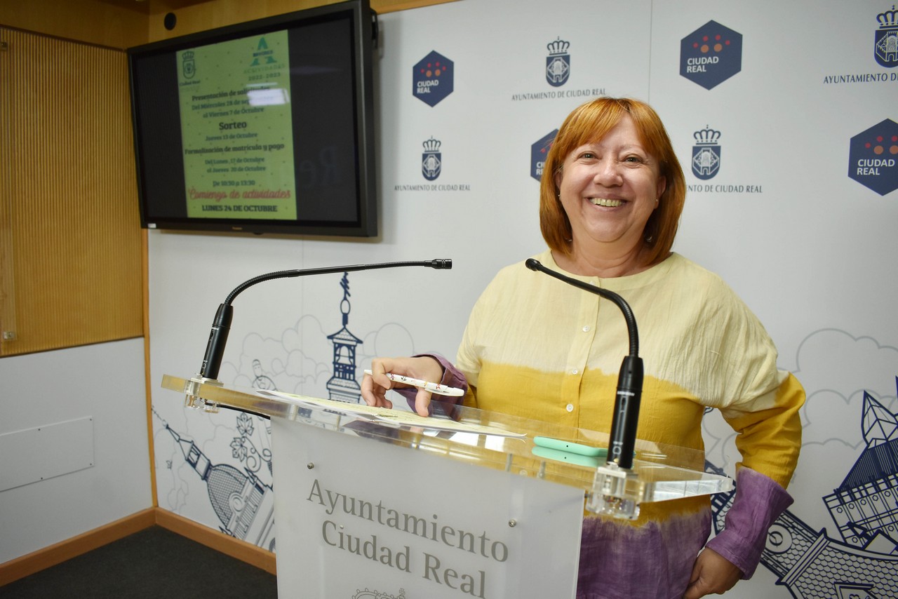 Matilde Hinojosa