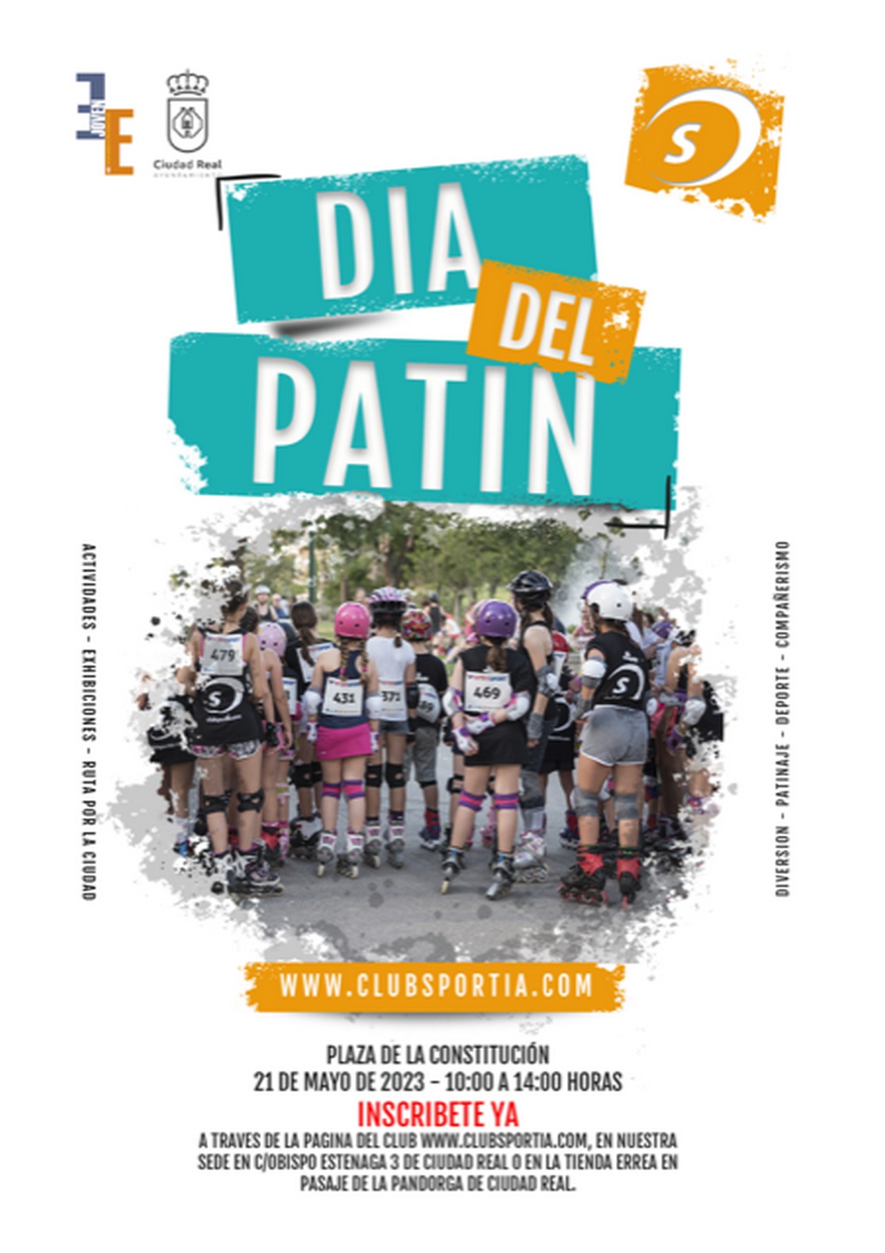 dia PATiN