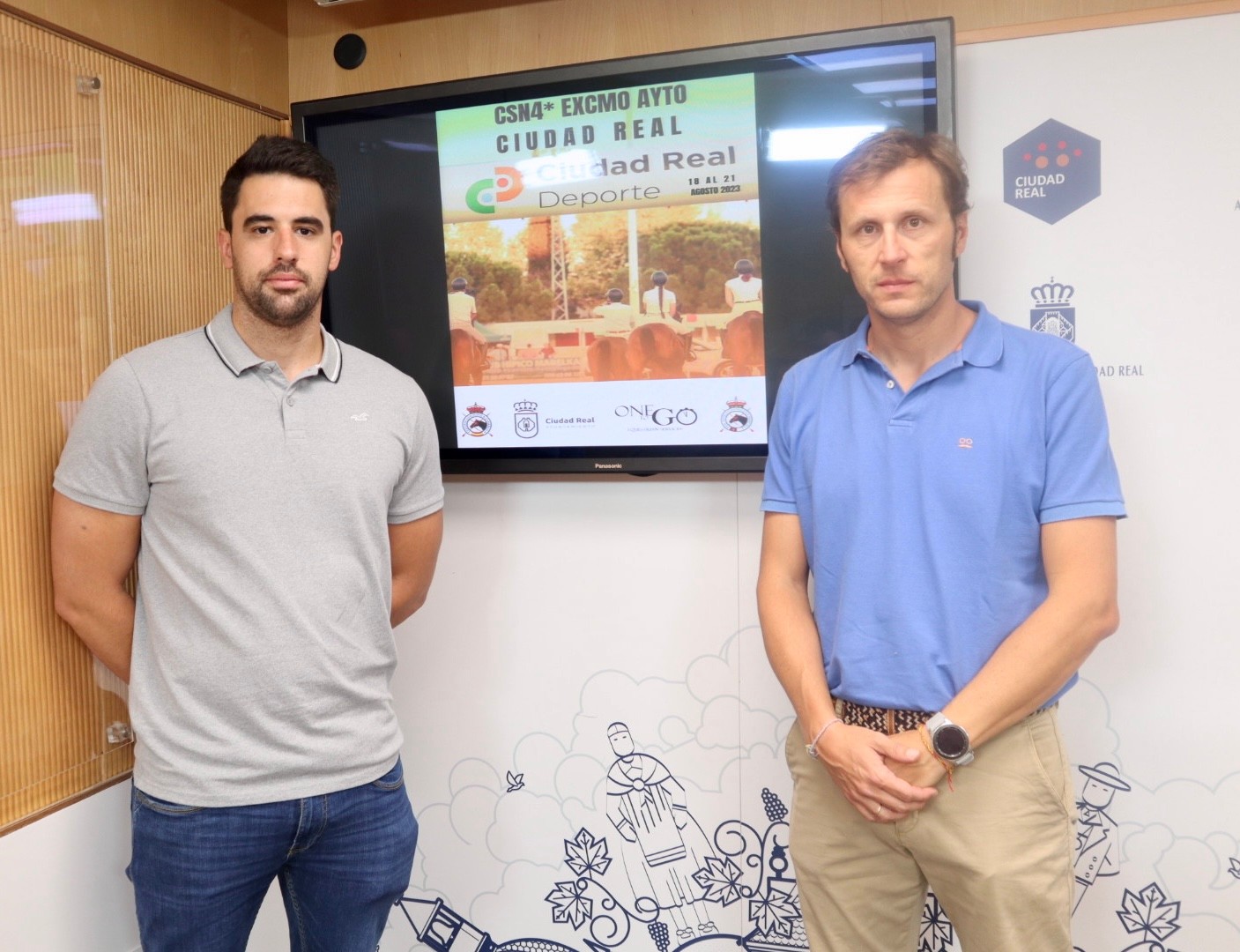 Concurso de Hípica