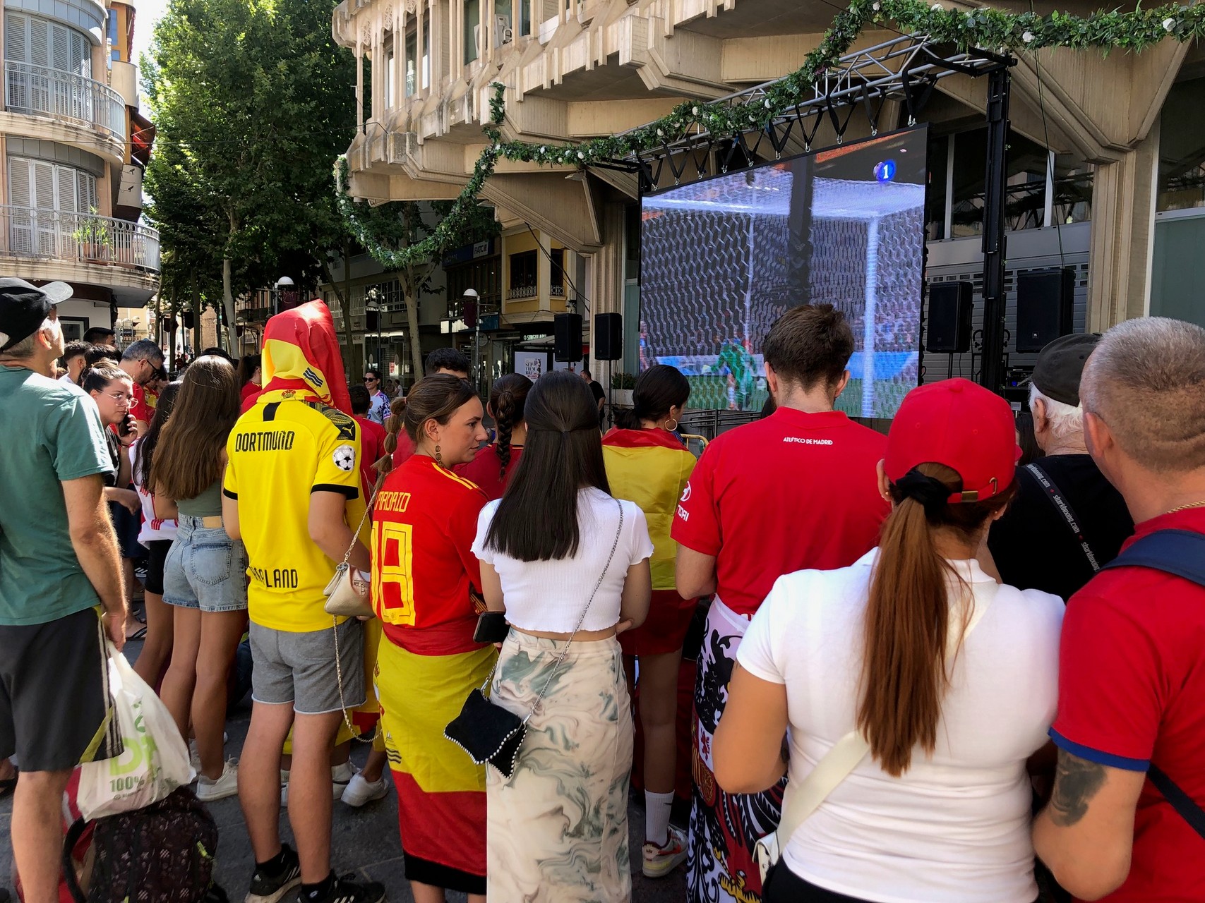 Mundial de Fútbol
