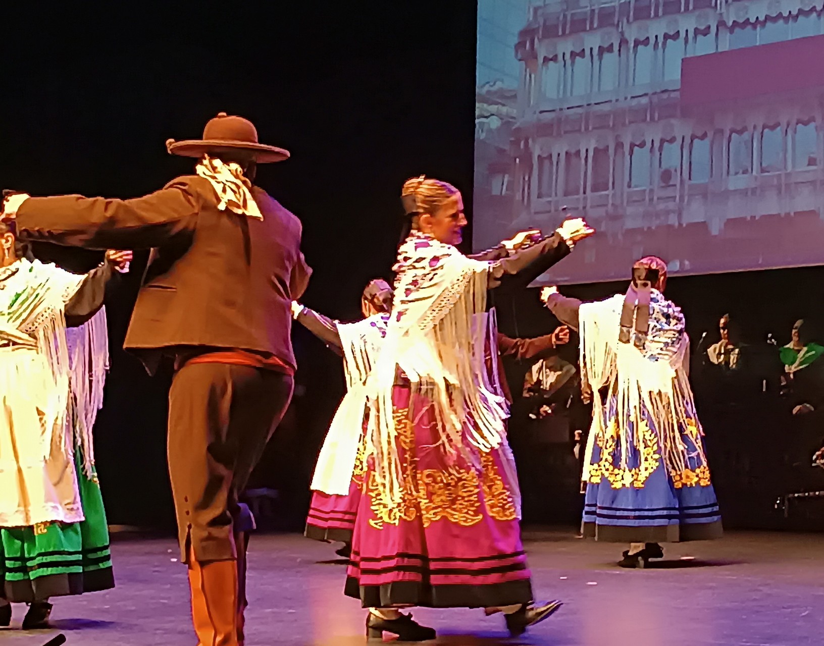  Asociación de Coros y Danzas Nuestra Señora del Prado